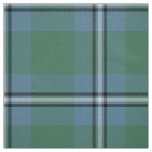 Scottish Clan Irvine of DrumTartan Plaid Fabric