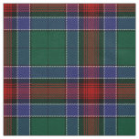 Scottish Clan Jardine Dress Tartan Plaid Fabric