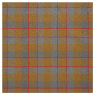 Scottish Clan Jardine Tartan Plaid Fabric
