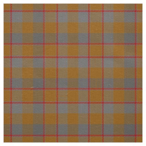 Scottish Clan Jardine Tartan Plaid Fabric