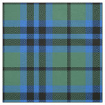 Keith Modern Tartan T-Shirt Half of Me - Cross Style main image 1