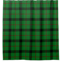 Scottish Clan Kincaid Tartan Plaid