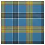 Scottish Clan Laing Tartan Plaid Fabric