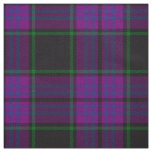 Scottish Clan Laird Tartan Plaid Fabric