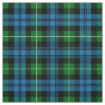 Scottish Clan Lamont Tartan Plaid Fabric
