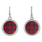 Scottish Clan Lindsay Lindsey Tartan Plaid
