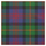 Scottish Clan Logan Tartan Plaid Fabric
