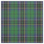 Scottish Clan MacAlpine MacAlpin Tartan Plaid Fabric
