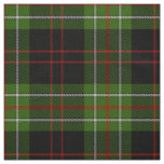 Scottish Clan MacDiarmid Tartan Plaid Fabric
