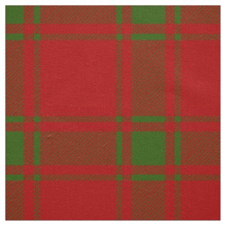 MacDonald of Sleat Tartan Crest T-shirt main image 1