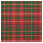 Scottish Clan MacDougall Tartan Plaid Fabric