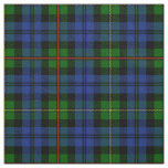 Scottish Clan MacEwan Tartan Plaid Fabric