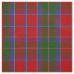 Scottish Clan MacGillivray Tartan Plaid Fabric