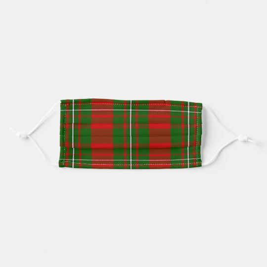 macgregor tartan plaid