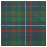Scottish Clan MacHardy Tartan Plaid Fabric