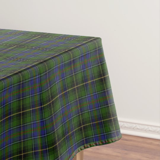 macinnes tartan kilt