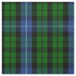 Scottish Clan MacIntyre Tartan Plaid Fabric