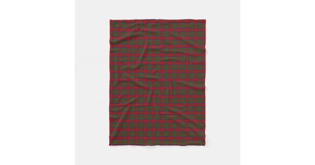 MacKintosh Ancient Tartan Pajama Set