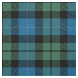 Scottish Clan MacKirdy Tartan Plaid Fabric