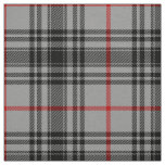 Scottish Clan MacKnight Tartan Plaid Fabric