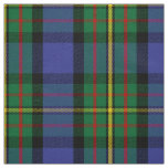 Scottish Clan MacLaren Tartan Plaid Fabric