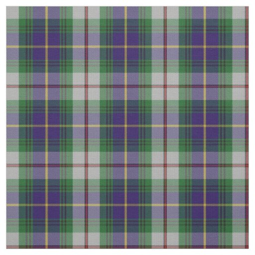 clan macleod tartan