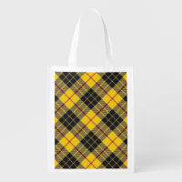Scottish Clan MacLeod of Lewis Family Tartan