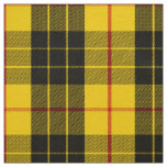 Scottish Clan MacLeod Tartan Plaid Fabric