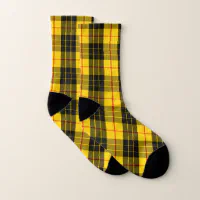 Macleod sales tartan socks