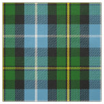 Scottish Clan MacNeil Tartan Plaid Fabric