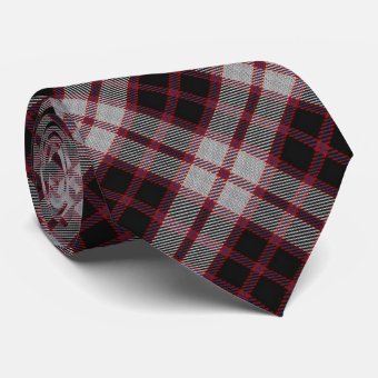 MacPherson 04 Tartan Bow Tie main image 1