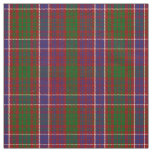 Scottish Clan MacRae Tartan Plaid Fabric