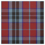 Scottish Clan MacTavish Tartan Plaid Fabric