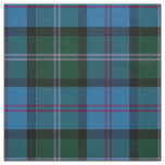 Scottish Clan MacThomas Tartan Plaid Fabric
