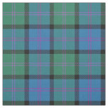 Scottish Clan MacThomas Tartan Plaid Fabric