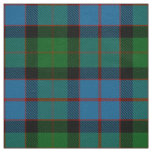 Scottish Clan MacWilliam Tartan Plaid Fabric