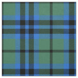 Scottish Clan Marshall Tartan Plaid Fabric