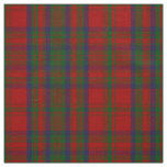 Scottish Clan Matheson Tartan Plaid Fabric