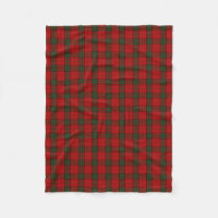Scottish Clan Maxwell Classic Tartan