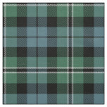 Scottish Clan Melville Tartan Plaid Fabric