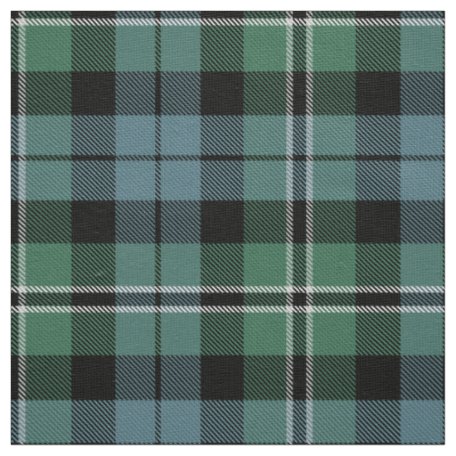 Melville Family Tartan - 2D T-shirt
