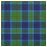 Scottish Clan Miller Tartan Plaid Fabric
