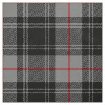 Scottish Clan Moffat Tartan Plaid Fabric