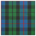 Scottish Clan Morrison Tartan Plaid Fabric