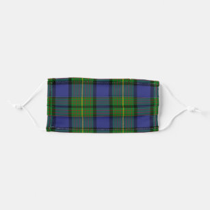 moore tartan kilt