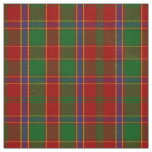Scottish Clan Munro Tartan Plaid Fabric