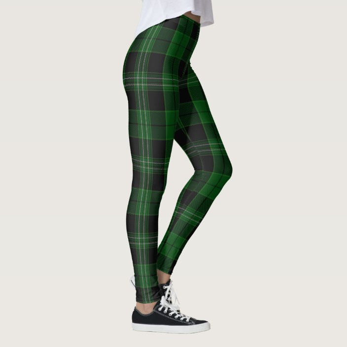 irish murphy tartan