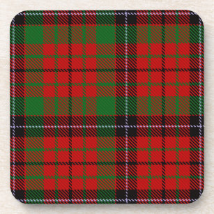 nicolson tartan fabric