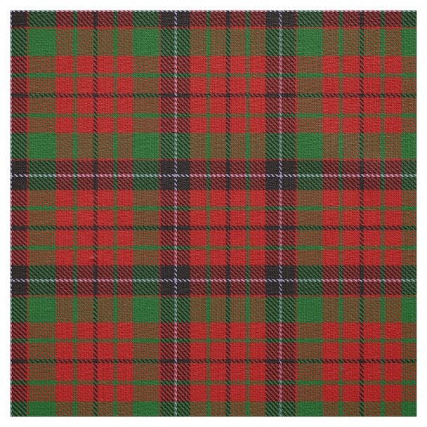 Nicolson Modern Clan Bedding Set, Scottish Tartan Nicolson Modern Clan Bedding Set Scotland Lion & Thistle Map Style main image 0