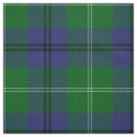 Scottish Clan Oliphant Tartan Plaid Fabric